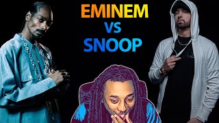 Eminem  Zeus Ft White Gold  REACTION  The Pettiest Beef This Year Hands Down [upl. by Revert]