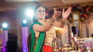 Didi Tera Devar Deewana  SoniChoreographycom  Bollywood Dance  Indian Wedding [upl. by Nyssa]