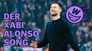 Der Xabi Alonso Song [upl. by Korff]