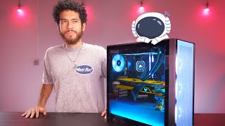 BEST RTX 3080 Gaming PC Build Guide w Benchmarks Ryzen 7 5800X [upl. by Romie]