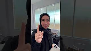 AmirA Othman dan Adiknya Buat Trend Tiktok [upl. by Baten]