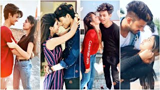 ROMANTIC TIKTOK COUPLE💑❤GOALS 2020  Best Musically Relationship❤Goals  Cute Couples💑Musically [upl. by Calica166]