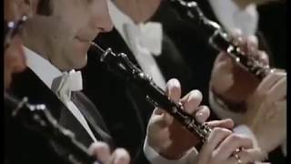 Mahler  Symphony No 1 quotTitanquot Bernstein VPO FULL VIDEO [upl. by Cristian]