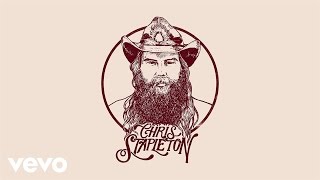 Chris Stapleton  Second One To Know Official Audio [upl. by Josephine39]