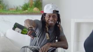 Samsung Galaxy S7 Edge Commercials Compilation Lil Wayne [upl. by Seale563]