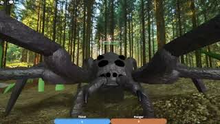 Becoming a Spider and Decimating Ant Colonies  Ant Life V2 Gameplay Ep 14 [upl. by Harlow259]