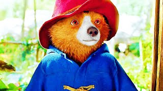 PADDINGTON 3 IN PERU  Official Trailer 2024 [upl. by Ronal]