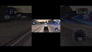 NFS NO LIMITS GAMEPLAY [upl. by Ormiston90]