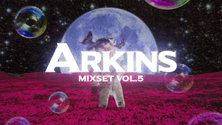 Arkins Mixset Vol5 [upl. by Ayotol648]