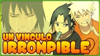 Un vinculo Irrompible 14 FINAL Naruto SUNS 4 PS4 60FPS [upl. by Nonnah609]