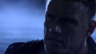 Shark Lake 2015 Trailer  Dolph Lundgren Sara Malakul Lane James Chalke [upl. by Raji]