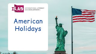 US Citizenship American Holidays Rohingya Language [upl. by Gwynne372]