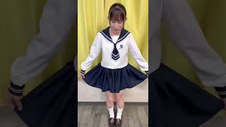 📢わたしの好きなスカート丈は？新曲『スカート丈の天才』65水2400リリース✨麗シュウの好きなスカート丈👗💗テンテン 村人T スカート丈の天才 [upl. by Arikehs517]