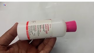 Scaboma Lotion  Lindane Lotion Usp Uses  Scaboma lotion How to use  Scaboma lotion Uses Benefits [upl. by Ettenuj]