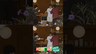 Vminkook funny moments 🤣🤣🤣vminkook bts viralvideo [upl. by Orlina]