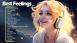 Best Feelings 🌻 Morning Songs for a Good Day  Chill Music Playlist 1 [upl. by Leahicm515]