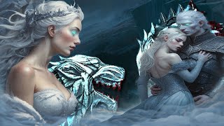 CK3 Game of Thrones RP  The Nights King [upl. by Tseng]