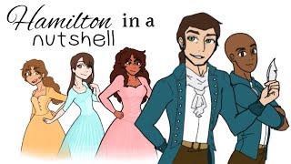 Hamilton in a Nutshell [upl. by Ijat]