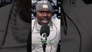 Dababy Insane Freestyle on Like that rap future metro kdot dababy mrmorale kendricklamar [upl. by Seyler]