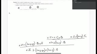 L1  Logique  TD11 [upl. by Arama]