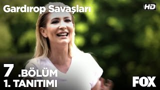 Gardırop Savaşları 7 Bölüm 1 Tanıtımı [upl. by Avictor353]