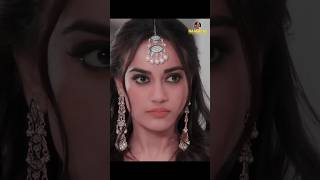 মাহিরের স্মৃতি ফেরানোর চেষ্টা করছে বেলা 🥰🐍naagin3 shorts naagin02 [upl. by Atelokin745]