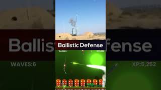 S400 shoots down F35  BALLISTIC Defense Android shorts s400 ballisticdefense [upl. by Yordan]