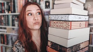 BOOKHAUL DE LÉTÉ ☀️💸  23 LIVRES DANS MA PAL [upl. by Liw]