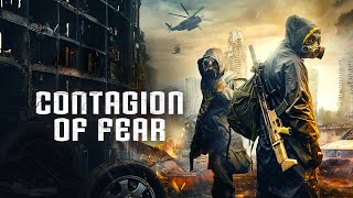 Скрытая угроза  Contagion of Fear 2023 трейлер [upl. by Llenrup]