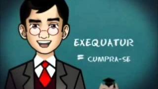 Prof Toguinha  exequatur [upl. by Elak]