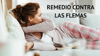 Remedio para Flemas en Adultos [upl. by Pip]