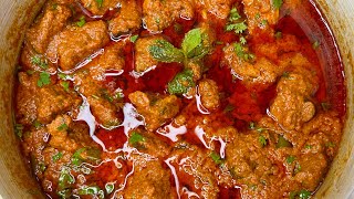 Super Tasty DUM KA GOSHT Banane Ka Sab Sey Asaan Tareeqa  Kam Ingredients May Banta Hai DUM GOSHT [upl. by Eneleahs]