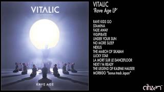 Vitalic  Lucky Star [upl. by Ikkir249]