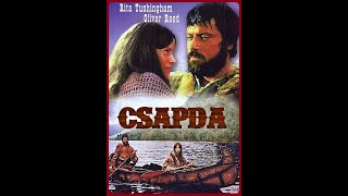 A csapda Teljes Film Magyarul 1966  Oliver Reed  Kaland  Western Film [upl. by Spielman741]