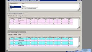 Управление складом в MS Dynamics Axapta 30 [upl. by Skeie]