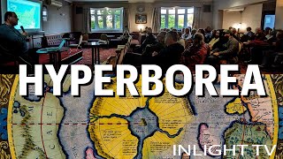 Hyperborea Presentation  Ancient Civilisations  Truth Juice 2024 [upl. by Barmen]