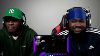 Booter Bee  Stripes Official Music Video RAGTALKTV REACTION [upl. by Traweek867]