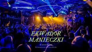 🎶ADI MIX🎶 EKWADOR MANIECZKI 2🎶 Retro wspomnienia [upl. by Allenotna]