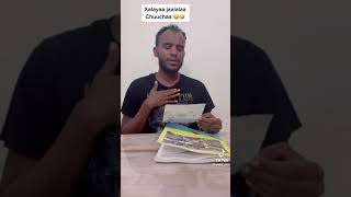 Oromo comedy wako getachew amp sari kofin tube [upl. by Kirrad]