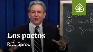 Los pactos ¿Qué es la teología reformada con RC Sproul [upl. by Iturk]