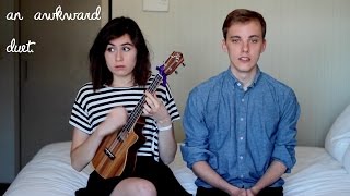 An Awkward Duet  feat Jon Cozart  dodie [upl. by Norrab79]