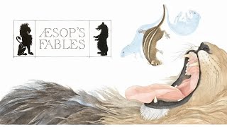 Aesops Fables A Complete Lesson Resources [upl. by Ennoved]