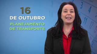 Calendário Eleitoral  Episódio 15 [upl. by Cooe725]