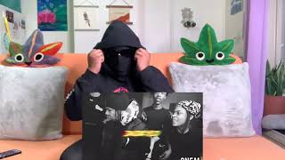 THIS IS NOT BIG O RAPPING  BIG OS ONE MIC CYPHER DUDEYLO X SUGARHILL DDOT Reaction [upl. by Malliw16]