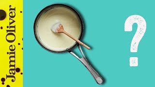 How to Make a Perfect Roux [upl. by Fagen]