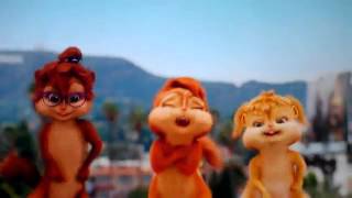 Chipettes  Put Your Records On  YouTub [upl. by Dlanod]