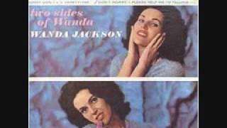 Wanda Jackson  Honey Dont 1964 [upl. by Levin]