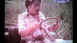 LAOS MOVIE 1975 PART1 [upl. by Enomal284]