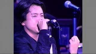 チェッカーズLIVE1992「I love you SAYONARA」 [upl. by Naiditch708]