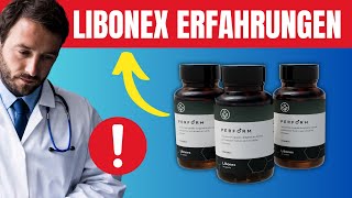 LIBONEX 🚨⛔️ACHTUNG⛔️🚨 LIBONEX BEWERTUNGEN  LIBONEX ERFAHRUNGEN [upl. by Anibas360]